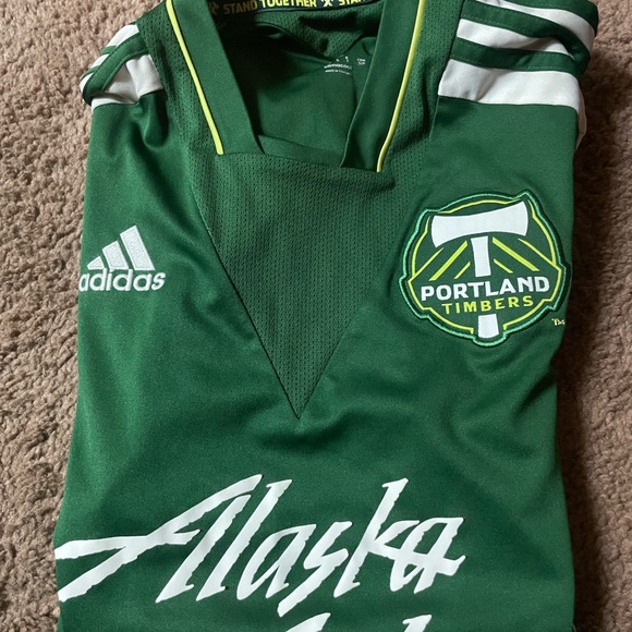 Portland Timberwolves - Picture 4 of 4